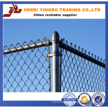 Hot Sale Chain Link Fence Made in China/ Chain Link Fence Manufacture
